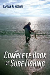 Complete Book of Surf Fishing -  Al Ristori