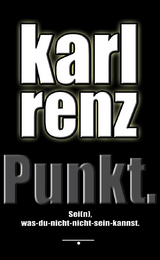 Punkt. - Karl Renz