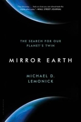 Mirror Earth - Lemonick, Michael D.