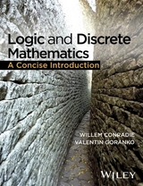 Logic and Discrete Mathematics - Willem Conradie, Valentin Goranko