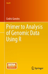 Primer to Analysis of Genomic Data Using R - Cedric Gondro