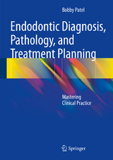 Endodontic Diagnosis, Pathology, and Treatment Planning -  Bobby Patel