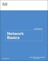 Network Basics Lab Manual - Cisco Networking Academy