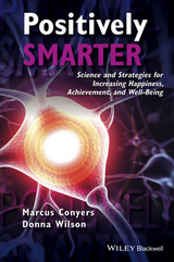 Positively Smarter - Marcus Conyers, Donna Wilson