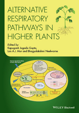 Alternative Respiratory Pathways in Higher Plants - 