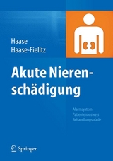 Akute Nierenschädigung - 