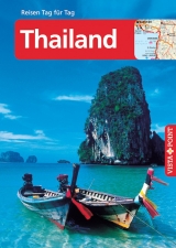 Thailand - Miethig, Martina