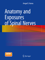 Anatomy and Exposures of Spinal Nerves - Amgad S. Hanna