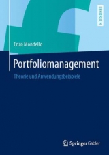 Portfoliomanagement - Enzo Mondello