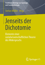 Jenseits der Dichotomie - 