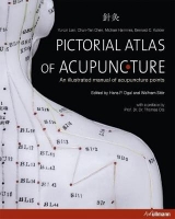 Atlas of Acupuncture - Stor, Wolfram