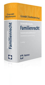 StichwortKommentar Familienrecht - 