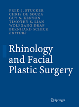 Rhinology and Facial Plastic Surgery - 