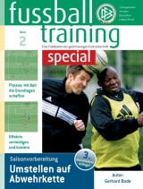 fussballtraining special 2 - Gerhard Bode