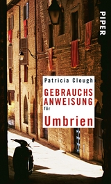 Gebrauchsanweisung für Umbrien - Patricia Clough