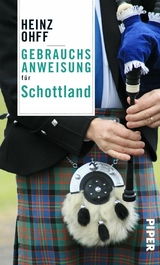 Gebrauchsanweisung für Schottland - Heinz Ohff