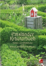 Emsländer Kräuterbuch - Mechthild Kappenberg