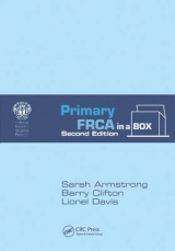 Primary FRCA in a Box - Armstrong, Sarah; Clifton, Barry; Davis, Lionel