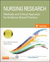 Nursing Research - LoBiondo-Wood, Geri; Haber, Judith