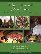 Thai Herbal Medicine - Nephyr Jacobsen, C. Pierce Salguero