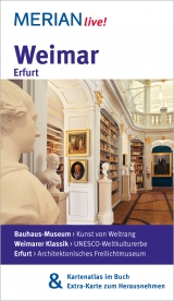 Weimar Erfurt - Andrea Lammert