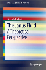 The Janus Fluid - Riccardo Fantoni