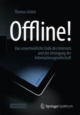 Offline! - Thomas Grüter