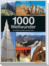 1000 Weltwunder - Friedemann Bedürftig