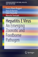 Hepatitis E Virus - Franco Maria Ruggeri, Ilaria Di Bartolo, Fabio Ostanello, Marcello Trevisani