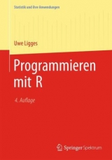 Programmieren mit R - Ligges, Uwe