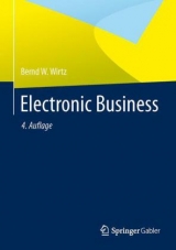 Electronic Business - Bernd W. Wirtz