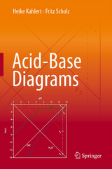 Acid-Base Diagrams - Heike Kahlert, Fritz Scholz