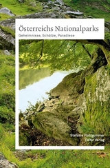 Österreichs Nationalparks - 