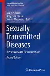 Sexually Transmitted Diseases - 