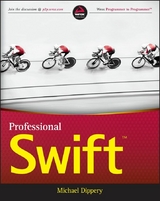 Professional Swift - Michael Dippery