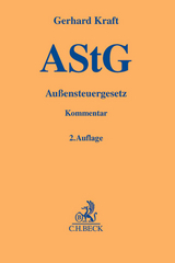 Außensteuergesetz - Kraft, Gerhard