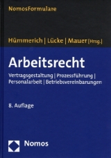 Arbeitsrecht - 