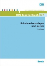 Schwimmbadanlagen und -geräte - 