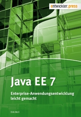 Java EE 7 - Weil, Dirk