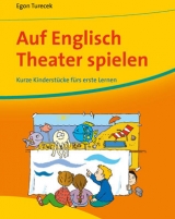 Auf Englisch Theater spielen - Turecek, Egon