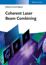 Coherent Laser Beam Combining - 