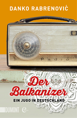 Der Balkanizer - Danko Rabrenovi?