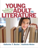 Young Adult Literature - Bucher, Katherine; Hinton-Johnson, Kaaavonia