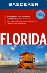 Baedeker Reiseführer Florida - Pinck, Axel