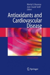 Antioxidants and Cardiovascular Disease - 