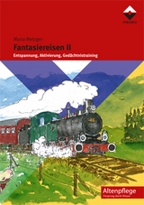 Fantasiereisen II - Maria Metzger