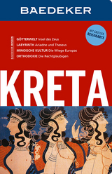 Baedeker Reiseführer Kreta - Klaus Bötig, Carmen Galenschovski