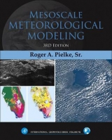 Mesoscale Meteorological Modeling - Pielke Sr, Roger A