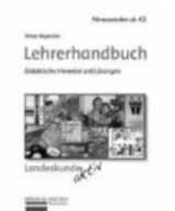 Lehrerhandbuch zu "Landeskunde aktiv" - Oliver Bayerlein