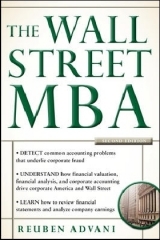 The Wall Street MBA, Second Edition - Advani, Reuben